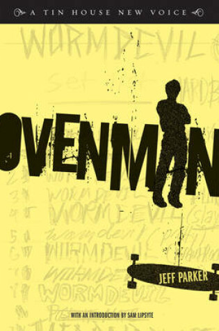 Cover of Ovenman