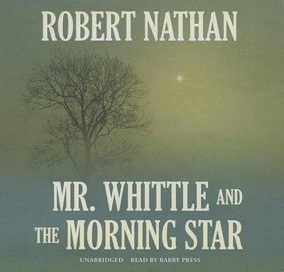 Book cover for Mr. Whittle and the Morning Star