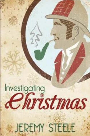 Cover of Investigating Christmas