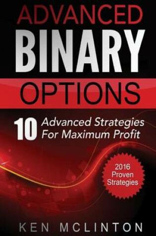 Cover of Advanced Binary Options