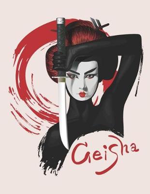 Book cover for Geisha