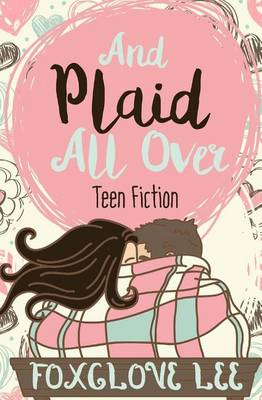 Book cover for And Plaid All Over