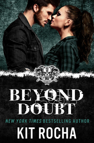 Cover of Beyond Doubt