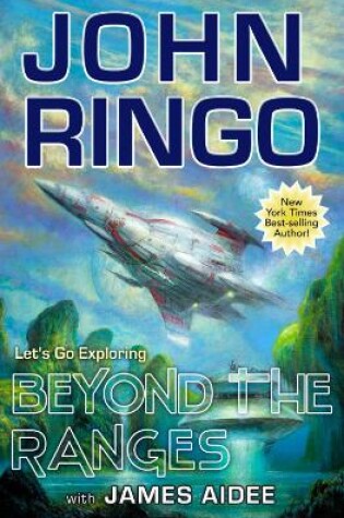 Cover of Beyond the Ranges
