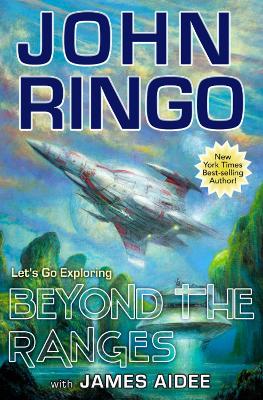 Book cover for Beyond the Ranges