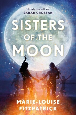 Cover of Sisters of the Moon