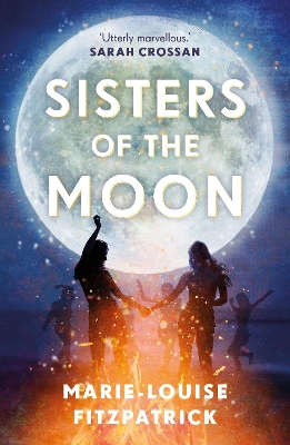 Cover of Sisters of the Moon