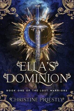 Cover of Ella's Dominion