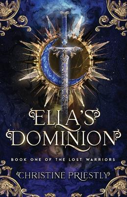 Cover of Ella's Dominion