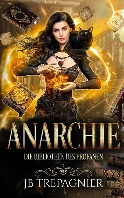 Cover of Anarchie