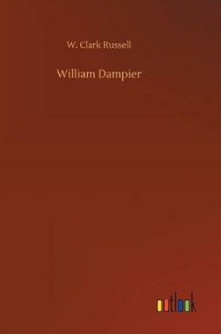 Cover of William Dampier