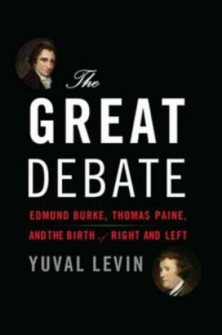 Cover of The Great Debate