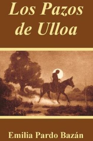 Cover of Los Pazos de Ulloa