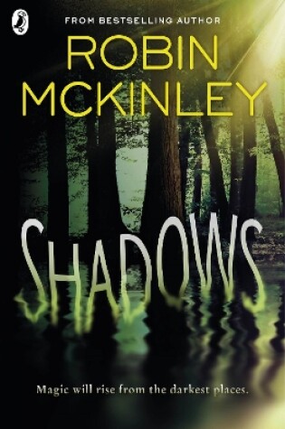 Cover of Shadows