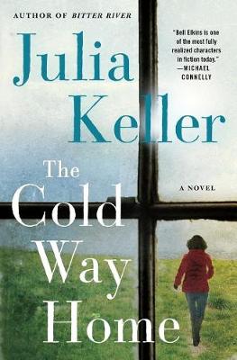 Cover of The Cold Way Home