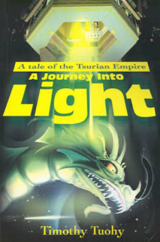 Cover of A Journey Into Light