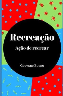 Book cover for Recrea