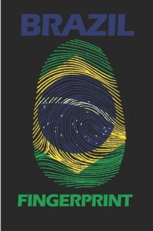 Cover of Brazil Finger Print