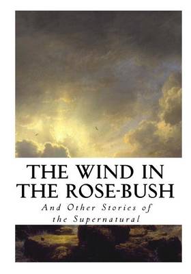 Book cover for The Wind in the Rose-Bush