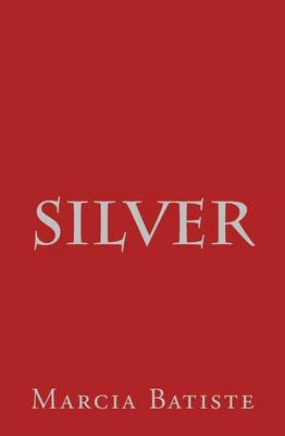 Book cover for Silver