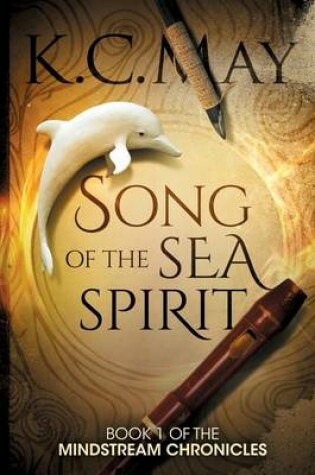 Cover of Song of the Sea Spirit