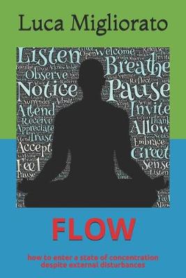 Book cover for Flow