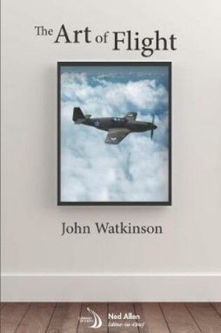Cover of The Art of Flight