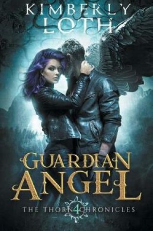 Cover of Guardian Angel