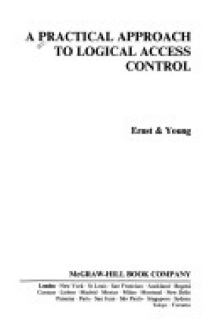 Cover of Practical Approach to Logical Access Control