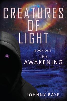 Book cover for Creatures of Light