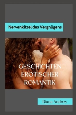 Cover of Nervenkitzel des Vergn�gens
