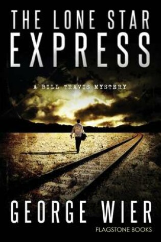 Cover of The Lone Star Express