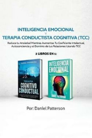 Cover of Inteligencia Emocional y Terapia Conductista Cognitiva (TCC)