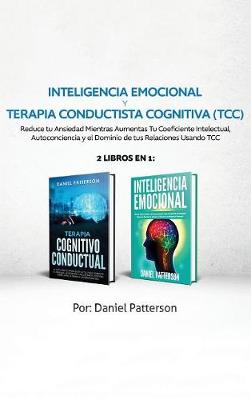 Book cover for Inteligencia Emocional y Terapia Conductista Cognitiva (TCC)