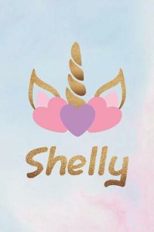 Cover of Shelly