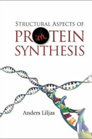 Cover of Structural Aspects Of Protein Synthesis