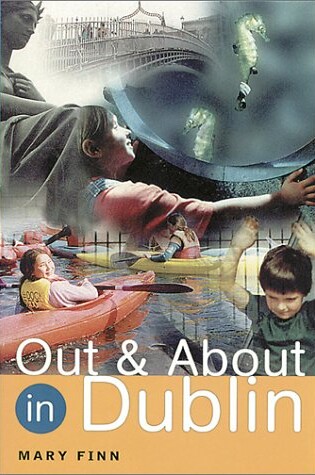 Cover of Out and About in Dublin