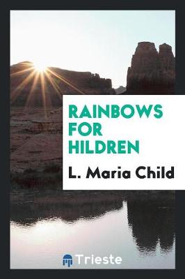 Book cover for Rainbows for Сhildren