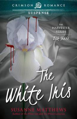Book cover for The White Iris