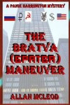 Book cover for The Bratva Maneuver