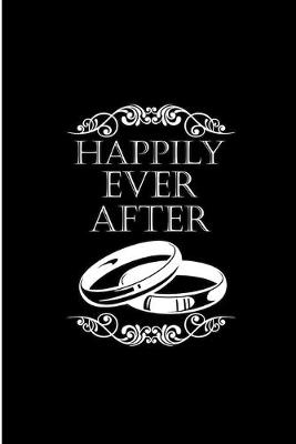 Book cover for Happily Ever After