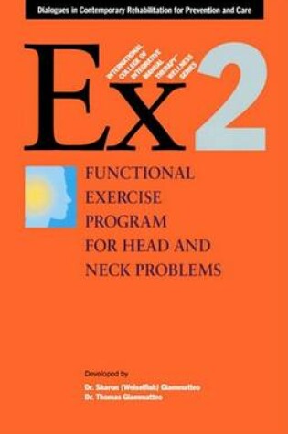 Cover of Functional Exercise Program for Head & Neck Problems