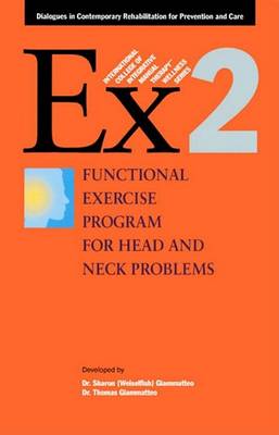 Book cover for Functional Exercise Program for Head & Neck Problems