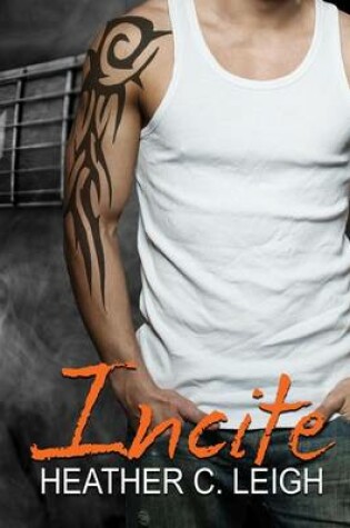 Cover of Incite