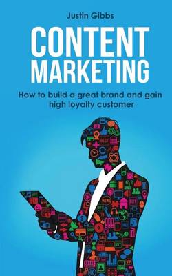 Book cover for Content Marketing