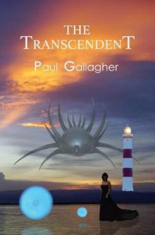 Cover of The Transcendent