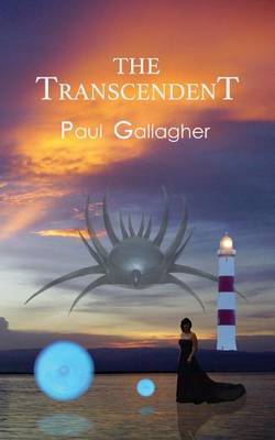 Book cover for The Transcendent