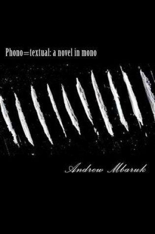 Cover of Phono=textual