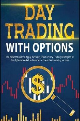 Cover of Day Trading with Options