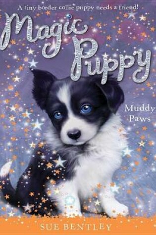 Cover of Muddy Paws #2